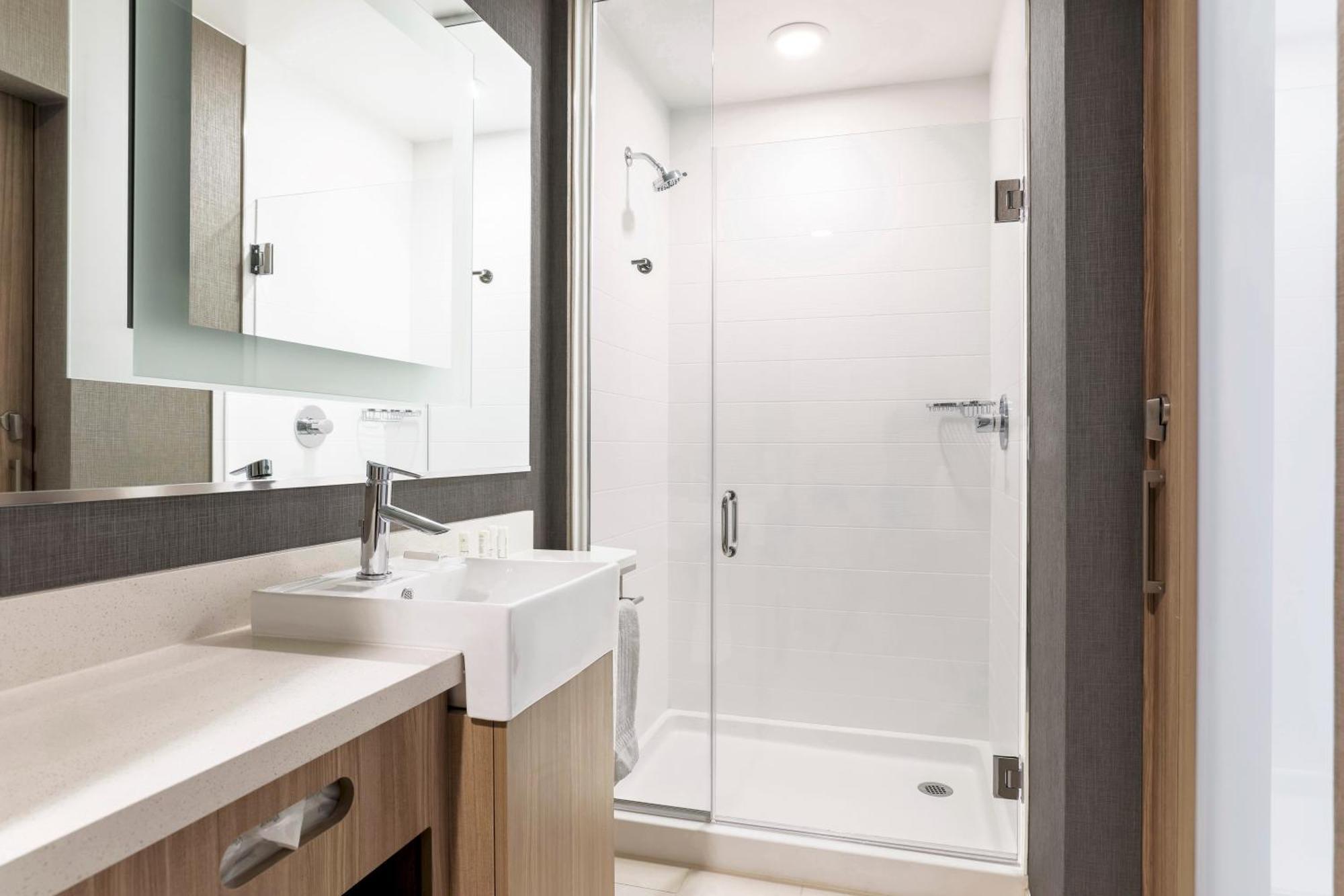 Springhill Suites By Marriott Truckee Lake Tahoe Zewnętrze zdjęcie